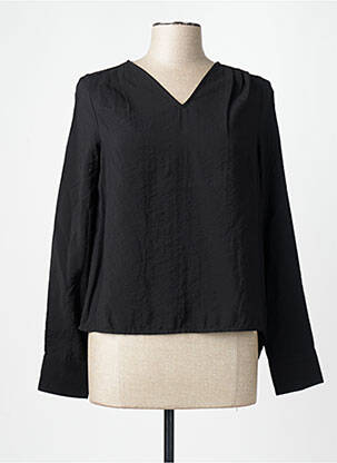 Bluzonai juodas VERO MODA moteris