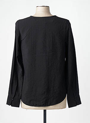 Bluzonai juodas VERO MODA moteris