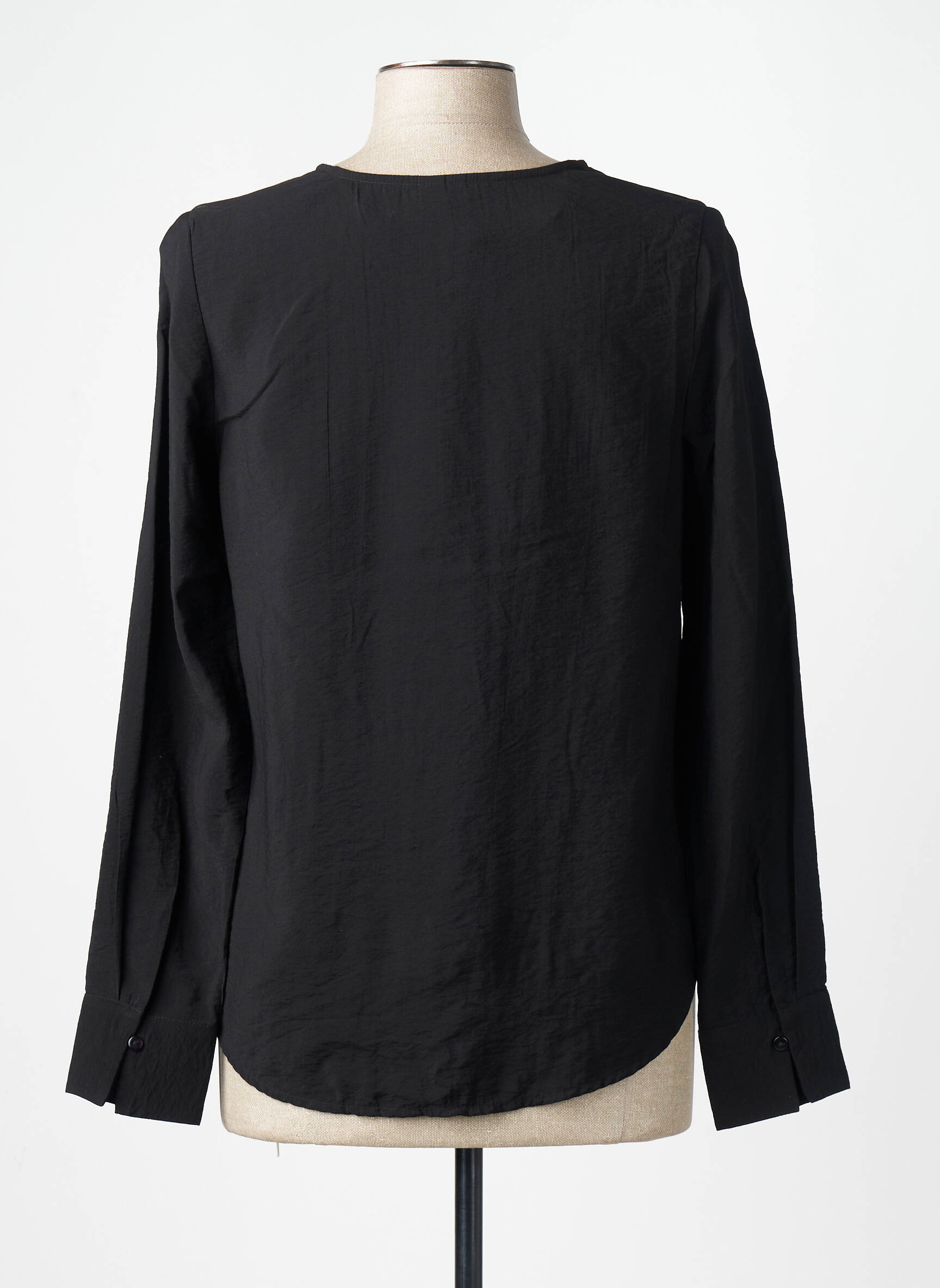 Bluzonai juodas VERO MODA moteris