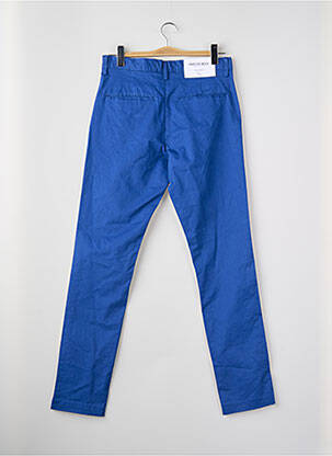 Chino kelnė mėlyna PRIVATE BLUE vyras