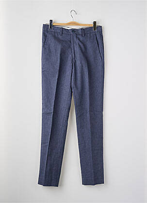 Tiesi kelnė mėlyna JACK & JONES vyras
