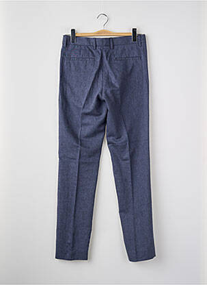 Tiesi kelnė mėlyna JACK & JONES vyras