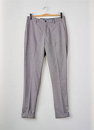 Tiesi kelnė pilka SCOTCH & SODA vyras