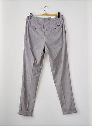 Tiesi kelnė pilka SCOTCH & SODA vyras