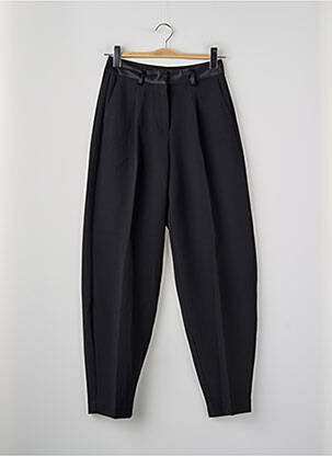Tiesi kelnė juodas VERO MODA moteris