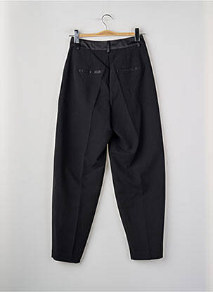 Tiesi kelnė juodas VERO MODA moteris