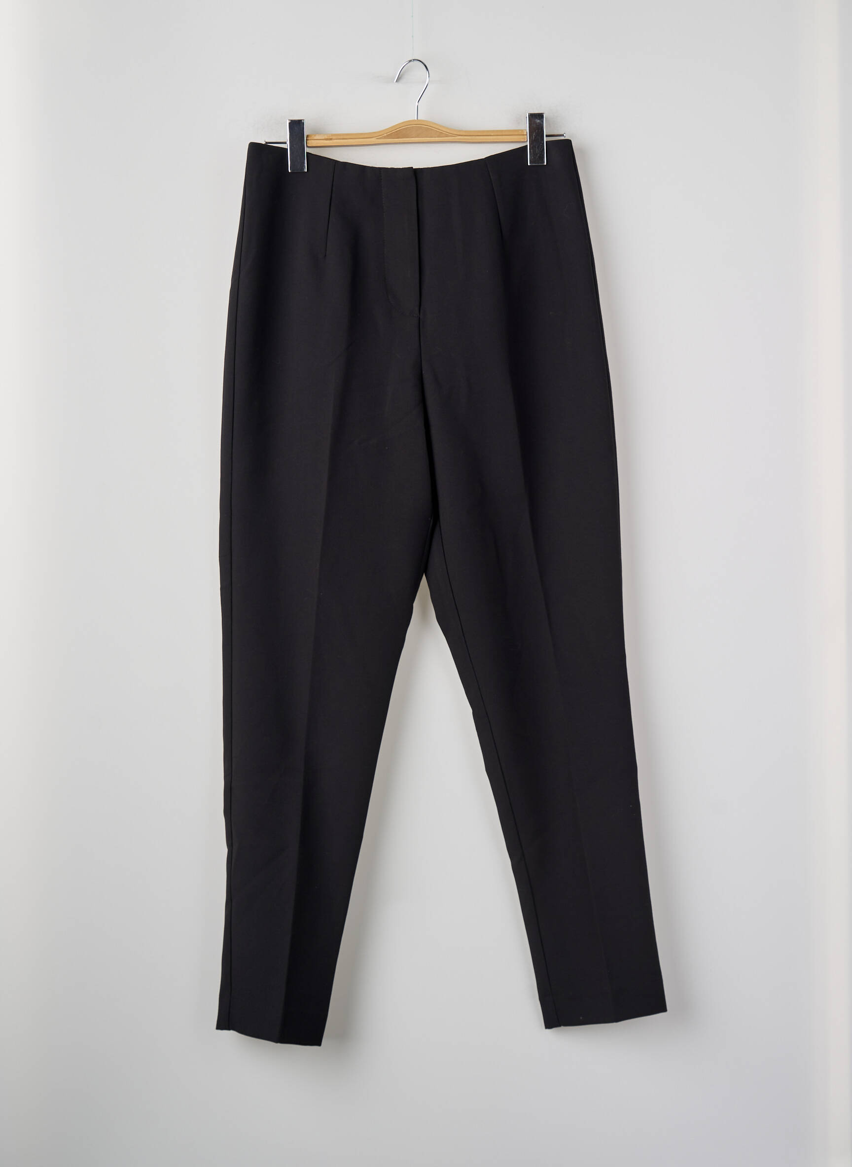 Tiesi kelnė juodas VERO MODA moteris