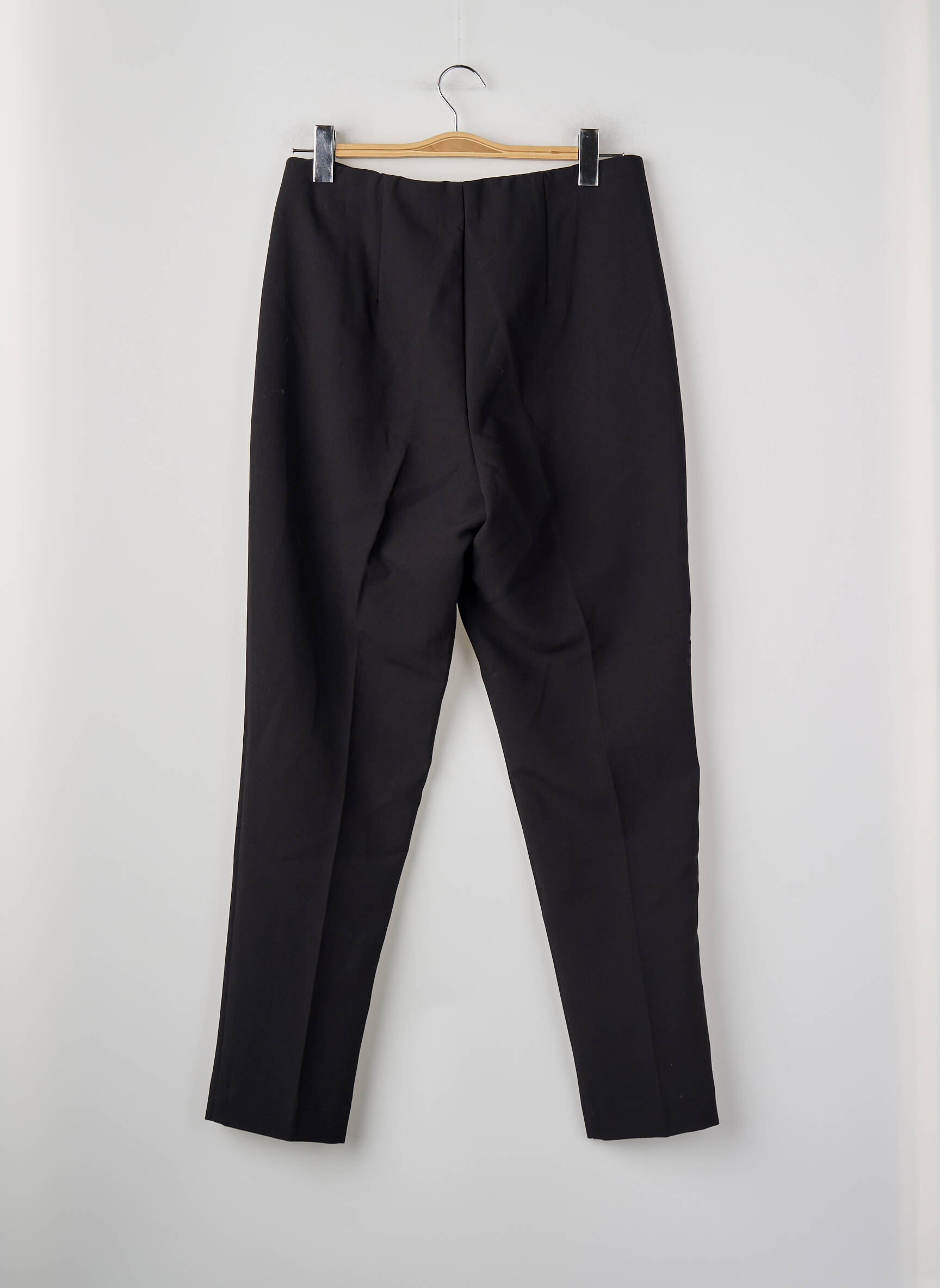Tiesi kelnė juodas VERO MODA moteris