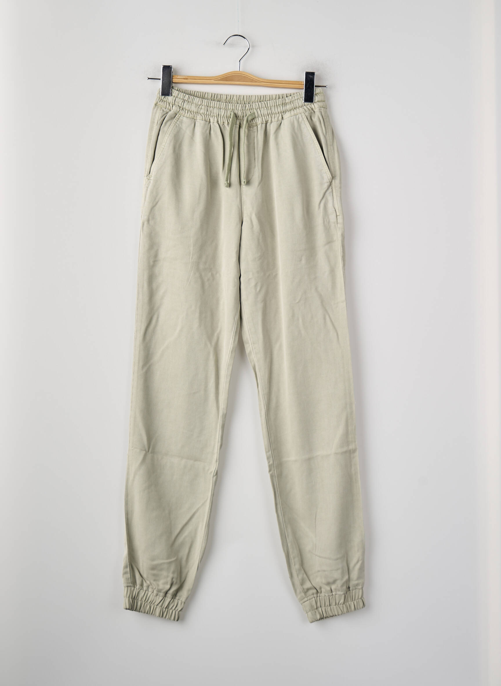 Joggins žalias GUESS mergina