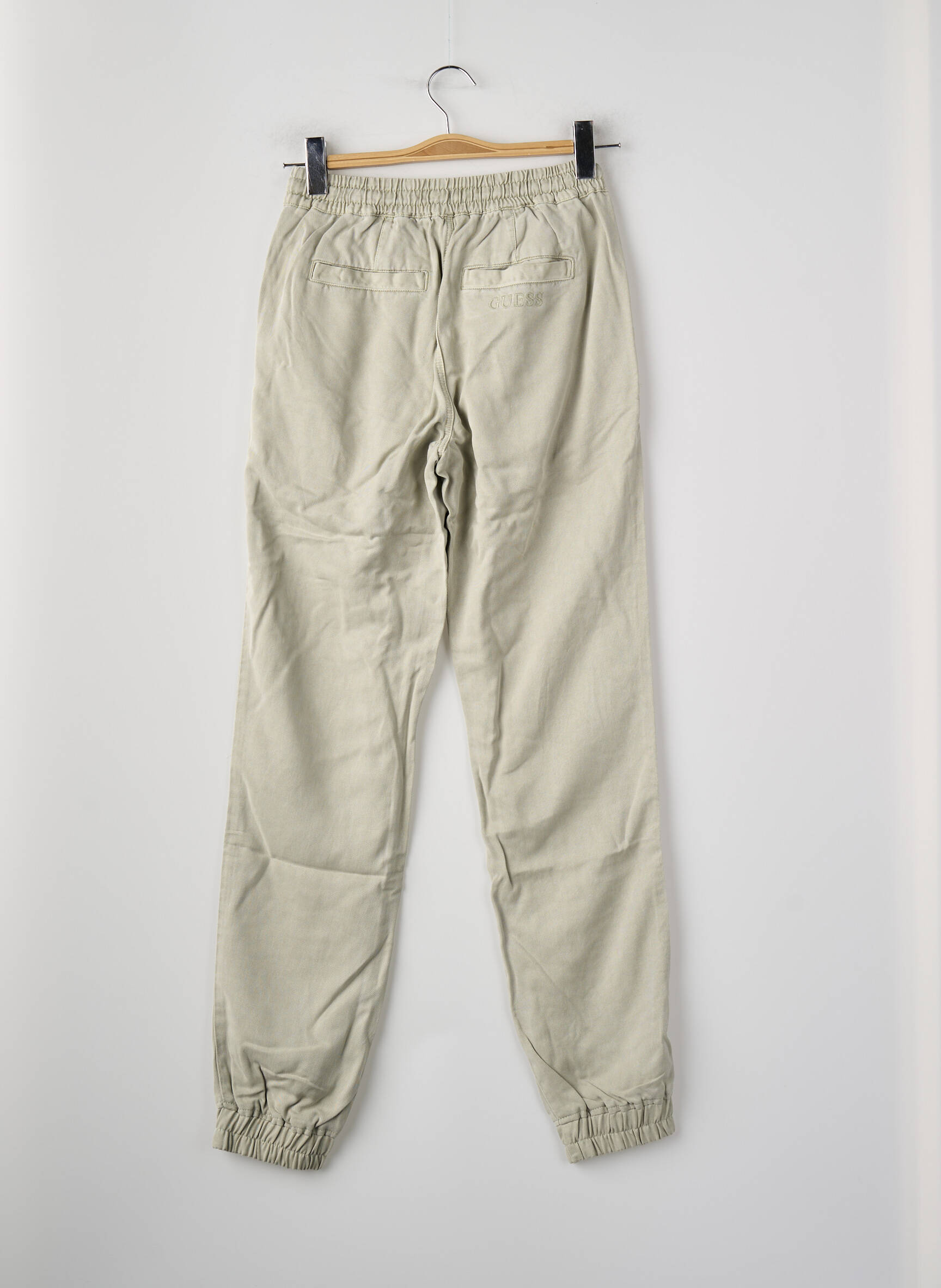 Joggins žalias GUESS mergina