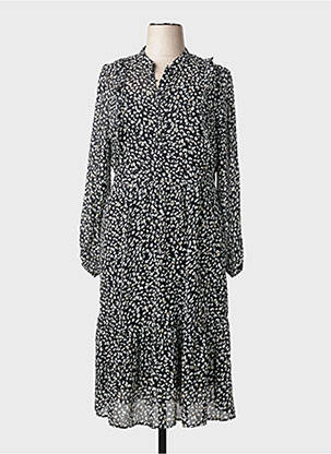 Ilga suknelė baltas VERO MODA moteris