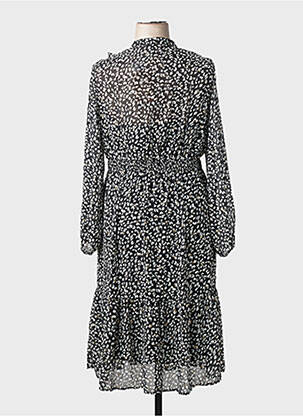 Ilga suknelė baltas VERO MODA moteris
