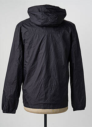 Apsauga nuo lietaus juodas JACK & JONES vyras
