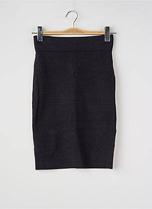Trumpas sijonas juodas VERO MODA moteris