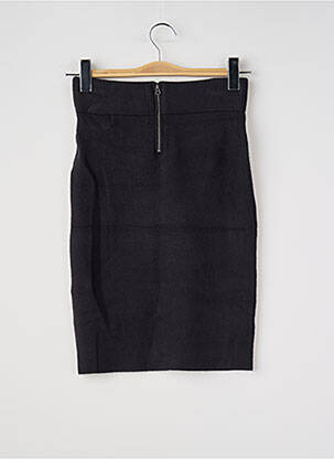 Trumpas sijonas juodas VERO MODA moteris