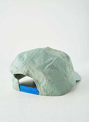 Kepuraitė žalias JACK & JONES vyras