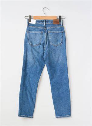 Platus kelnes mėlyna ONLY moteris