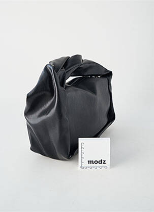 Krepšys juodas PIECES moteris