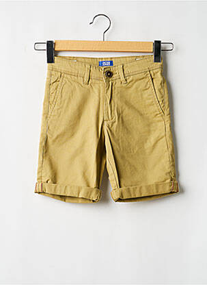 Šortas kaki JACK & JONES berniukas
