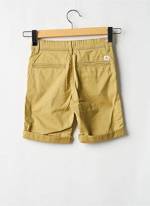 Šortas kaki JACK & JONES berniukas