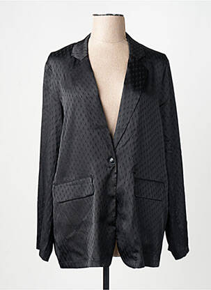 Švarkas juodas VERO MODA moteris