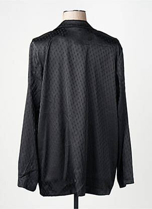 Švarkas juodas VERO MODA moteris
