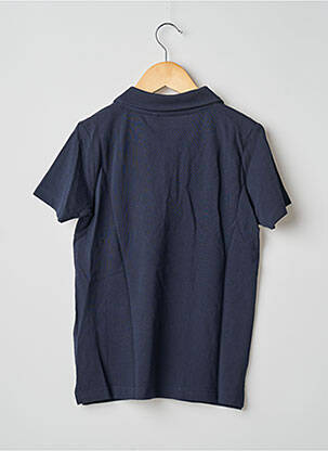 Polo tamsiai mėlyna NAME IT berniukas