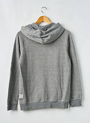 Ilgų rankovių liemenė pilka NAME IT berniukas