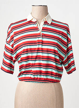 Polo žalias ONLY moteris