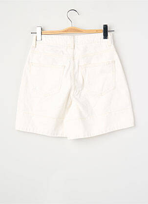 Šortas baltas VERO MODA moteris