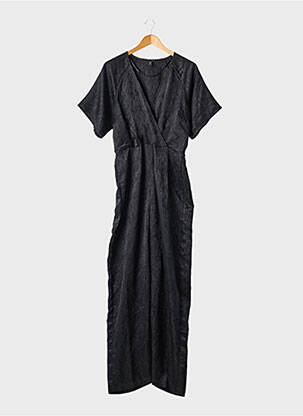 Kombinezonas juodas VERO MODA moteris