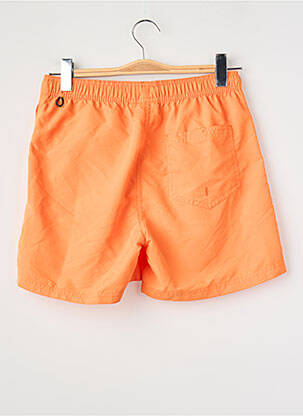 Maudymosi šortas oranžinė JACK & JONES vyras