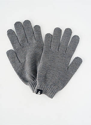 Pirštinės pilka JACK & JONES vyras