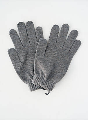 Pirštinės pilka JACK & JONES vyras