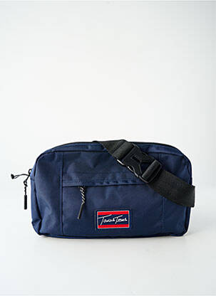 Krepšys mėlyna JACK & JONES vyras
