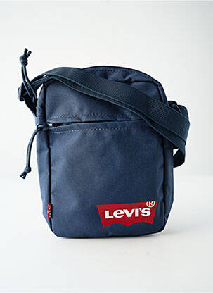 Krepšys mėlyna LEVI'S vyras