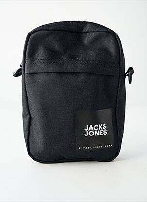 Krepšys juodas JACK & JONES vyras