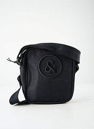 Krepšys juodas JACK & JONES vyras