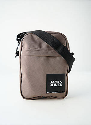 Krepšys rudas JACK & JONES vyras