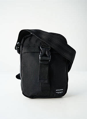 Krepšys juodas JACK & JONES vyras