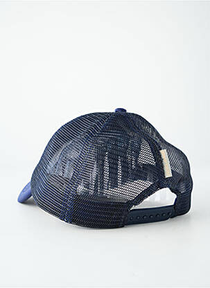 Kepuraitė mėlyna JACK & JONES vyras