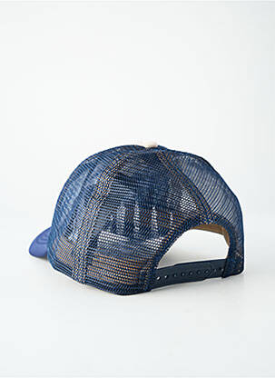 Kepuraitė mėlyna JACK & JONES vyras