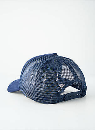Kepuraitė mėlyna JACK & JONES vyras