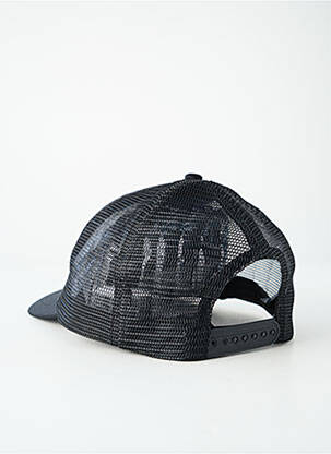 Kepuraitė juodas JACK & JONES vyras
