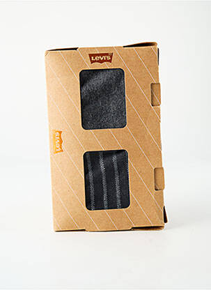 Kojinės pilka LEVI'S vyras