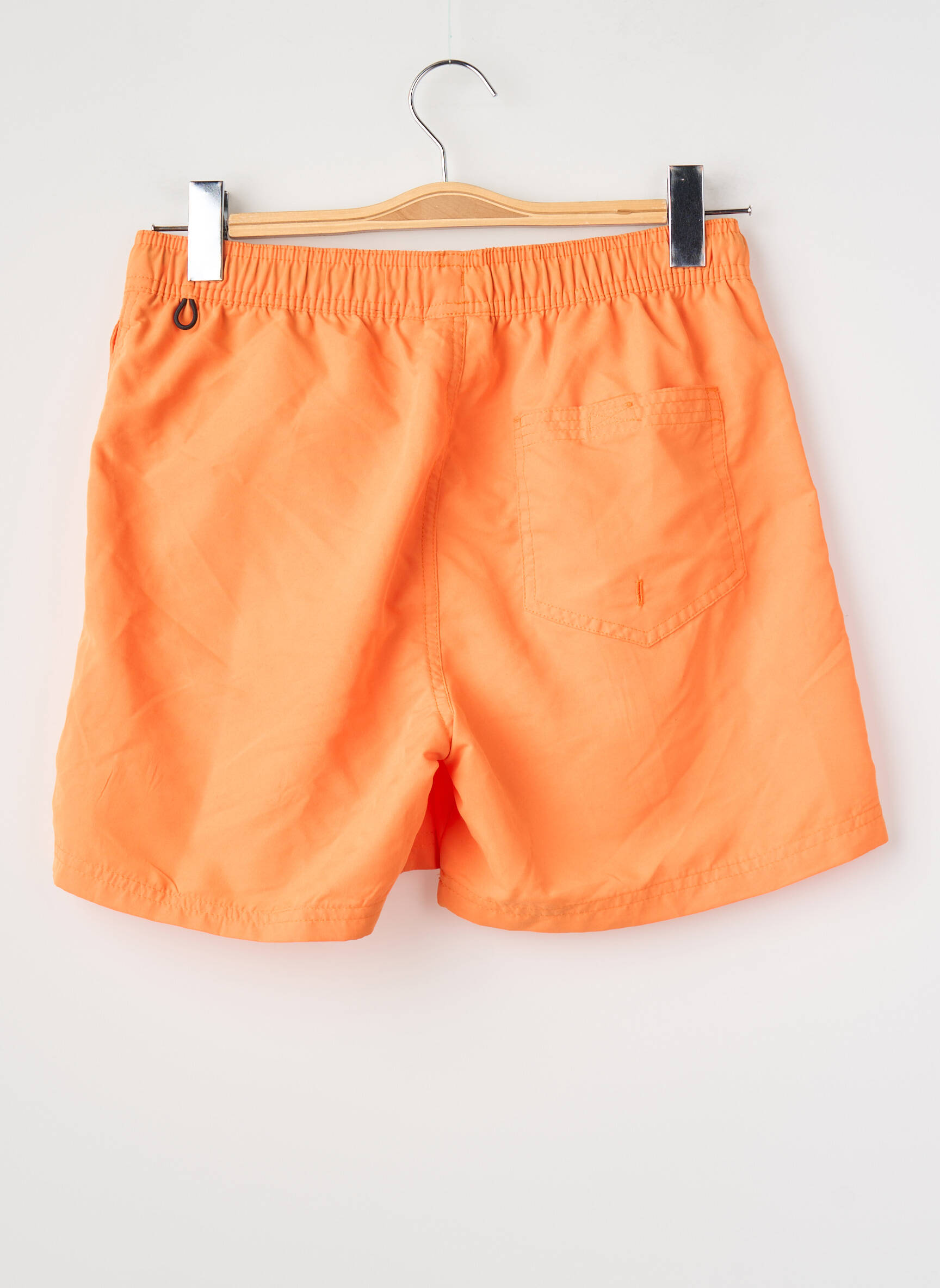 Maudymosi šortas oranžinė JACK & JONES vyras