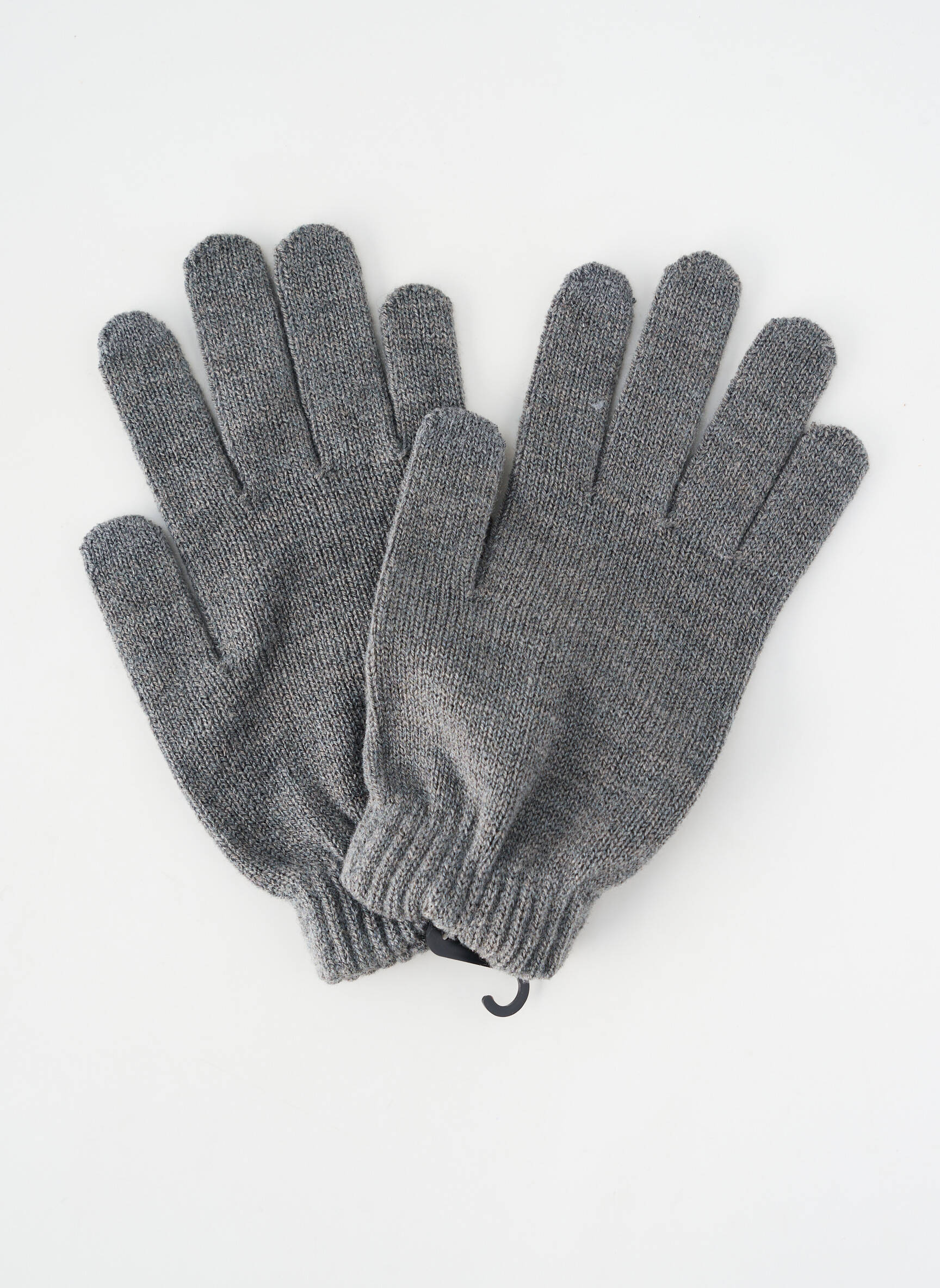 Pirštinės pilka JACK & JONES vyras