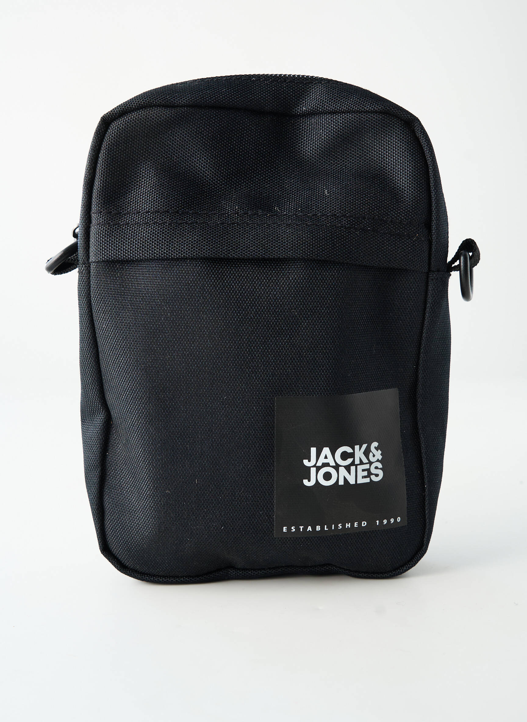 Krepšys juodas JACK & JONES vyras