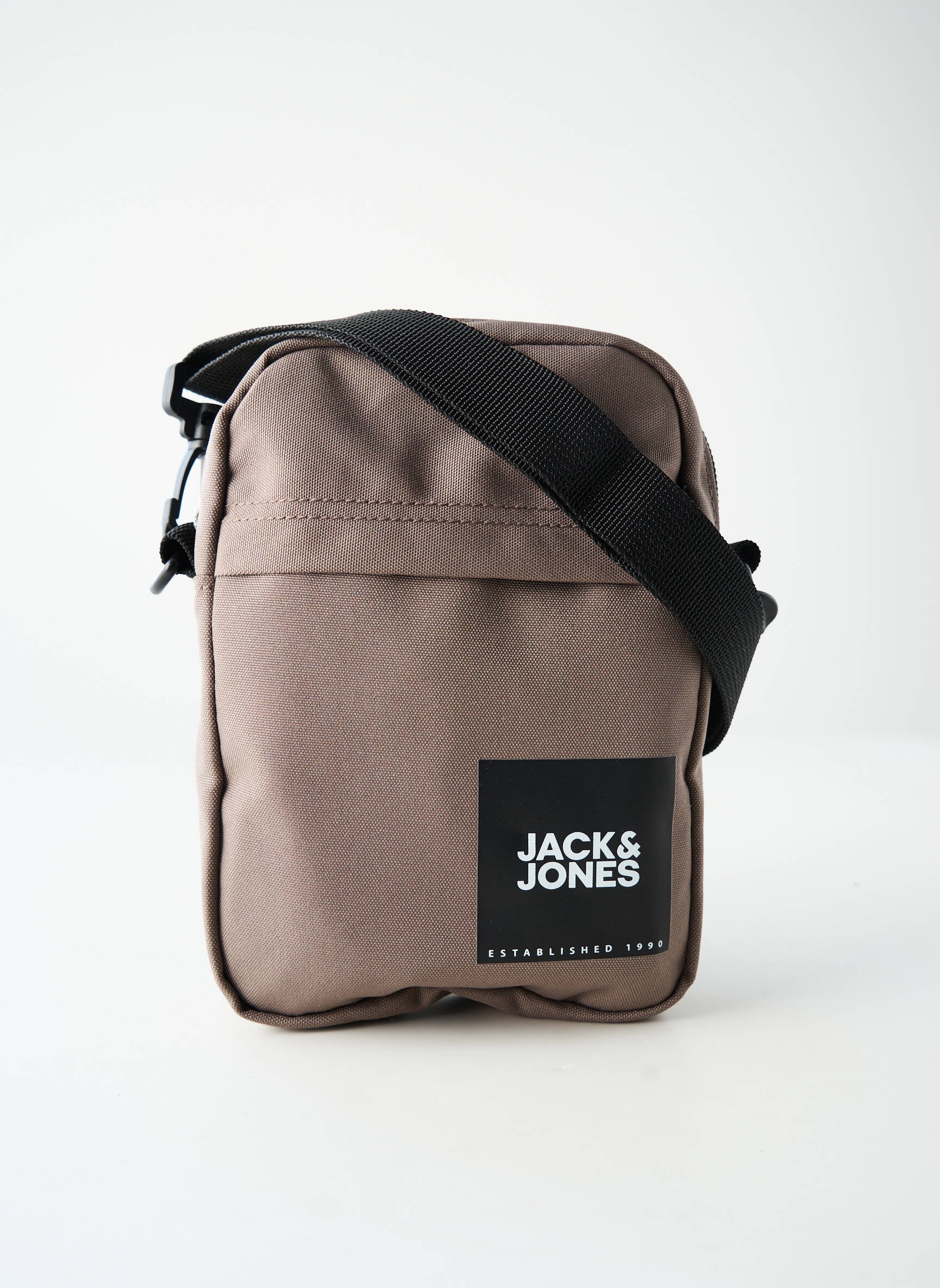 Krepšys rudas JACK & JONES vyras