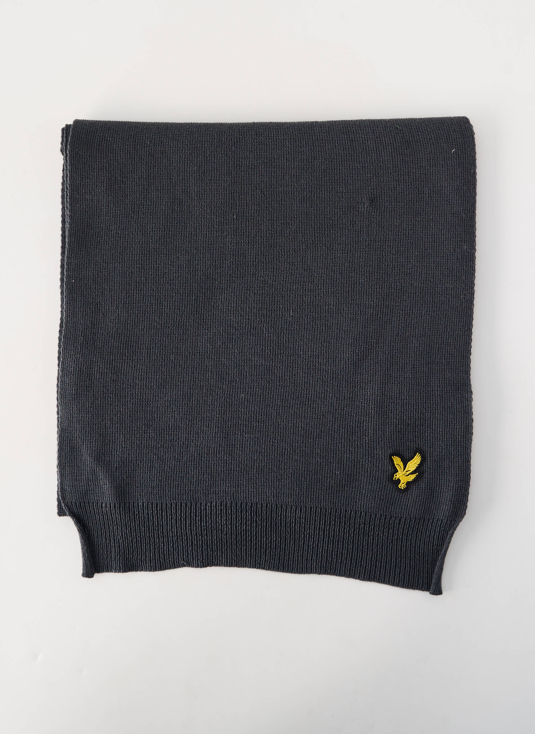 Šalikas pilka LYLE & SCOTT vyras